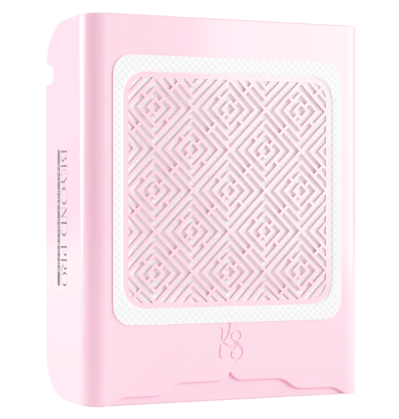 Beyond Pro Nail Dust Collector - Kiara Sky