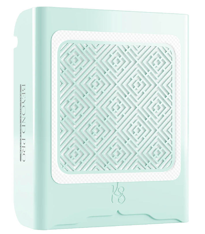 Beyond Pro Nail Dust Collector - Kiara Sky