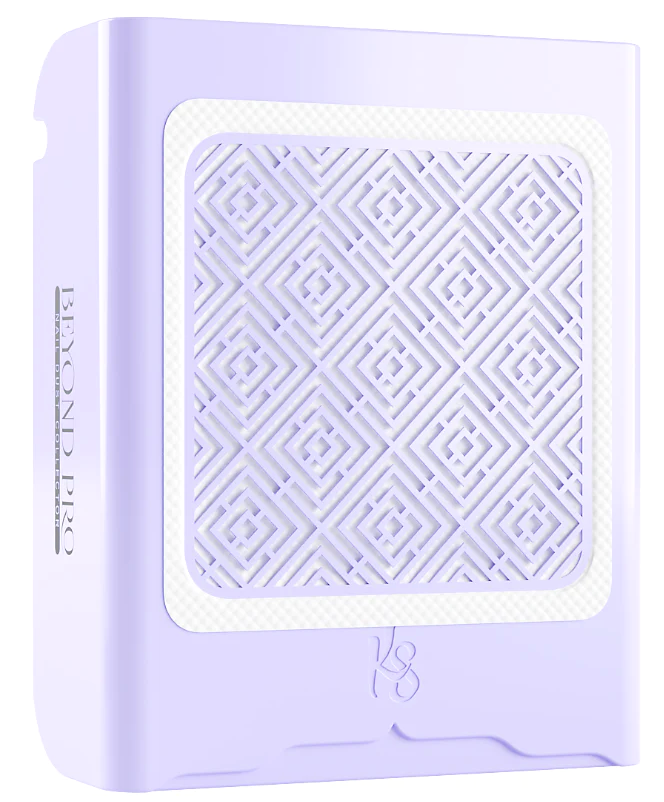 Beyond Pro Nail Dust Collector - Kiara Sky