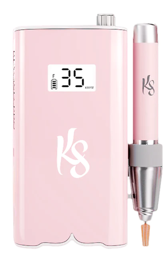 Beyond Pro Nail Drill - Kiara Sky
