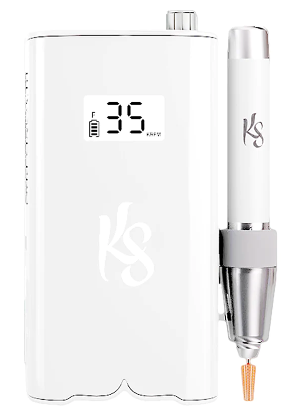 Beyond Pro Nail Drill - Kiara Sky