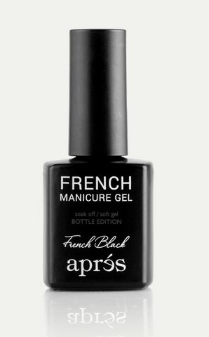 FRENCH BLACK