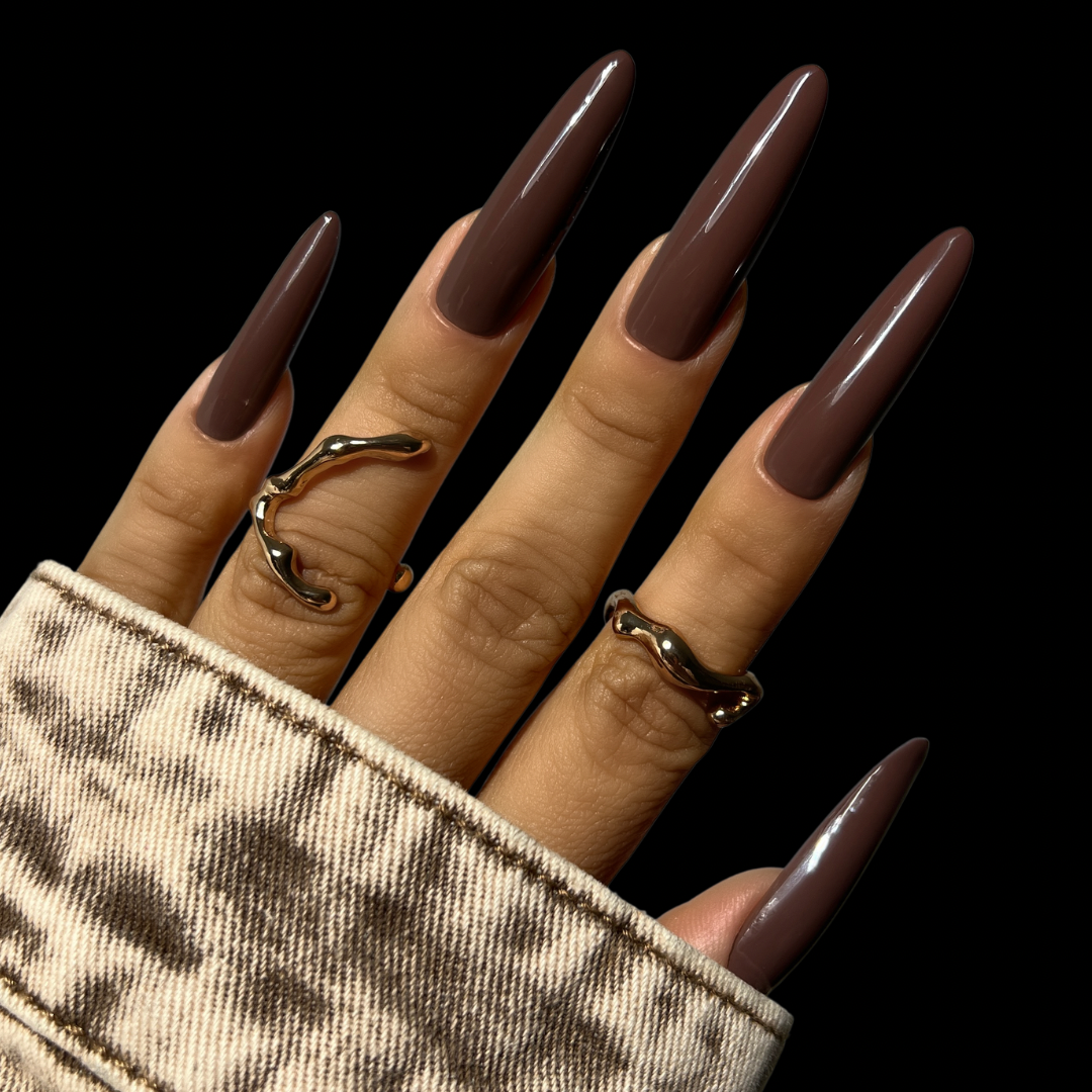 BROWN BUNDLE