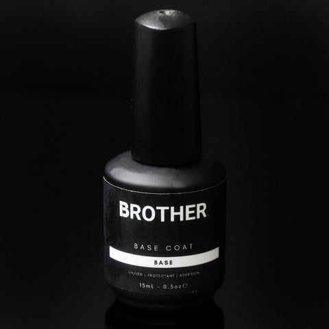 Brother Base Coat