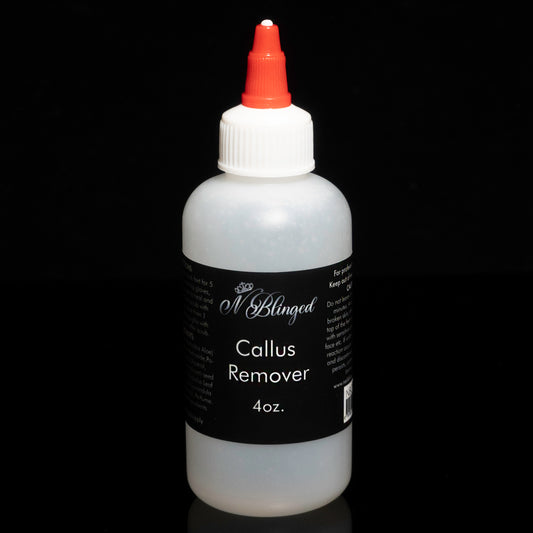 Callius Remover Callus Remover – Nails Blinged Supply