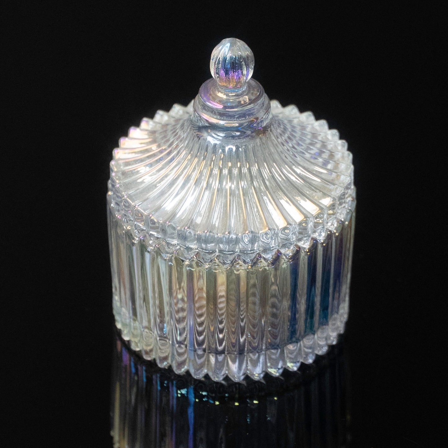 Glass Jars