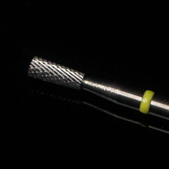 Broca para limpiar cutículas