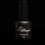 Cuticle Oil NB