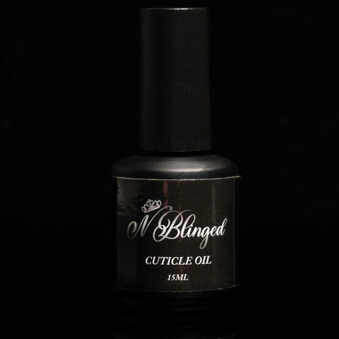 Cuticle Oil NB