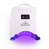 Pro Cure LED-UV Gel Lamp