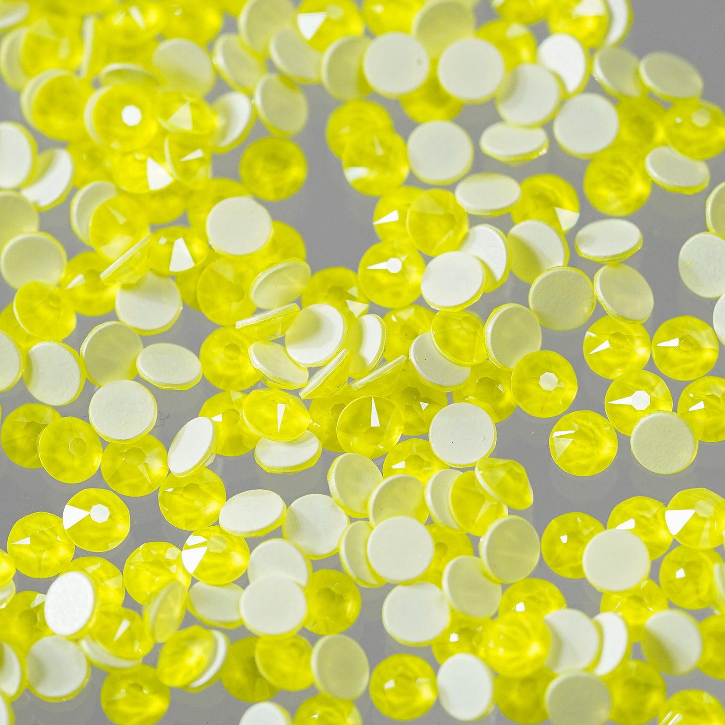2088 Electric Crystals