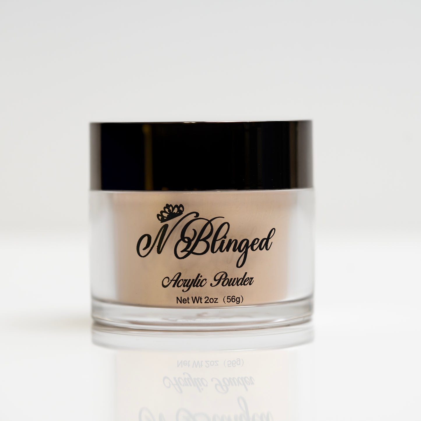 Acrylic Blush 2oz