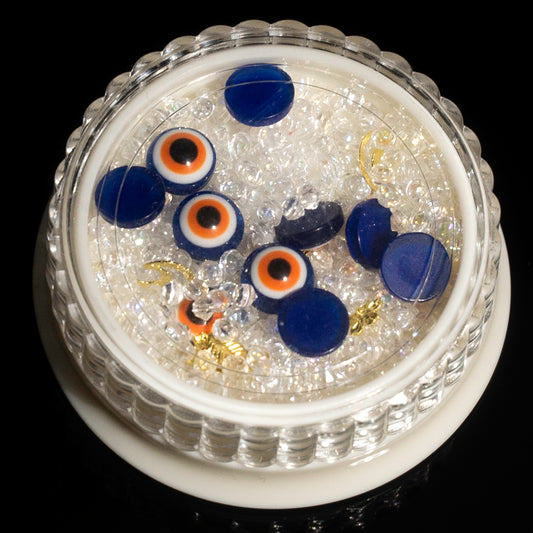 Evil Eye Decor