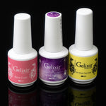 Gelixir Top Coats