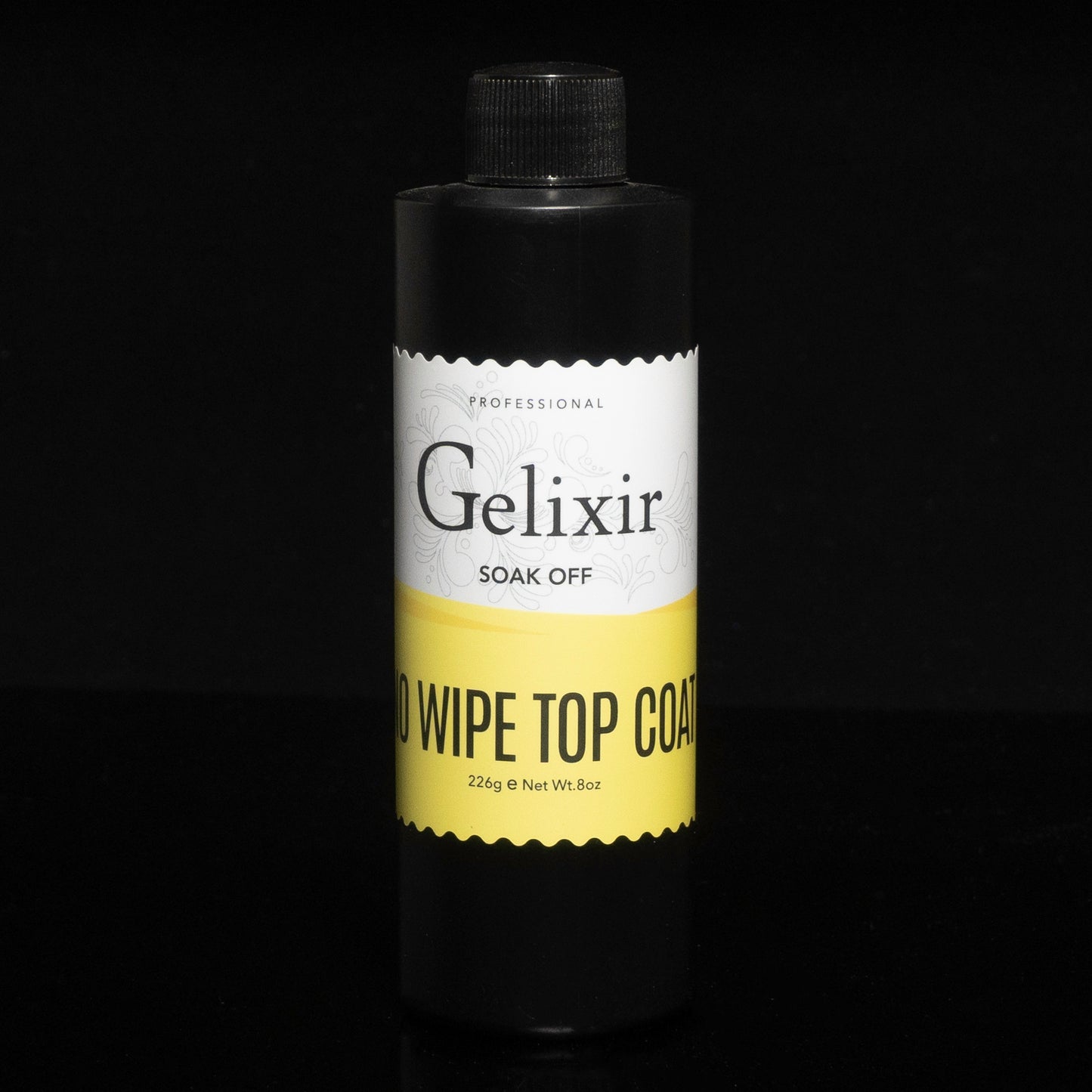 GELIXIR TOP COAT REFILL