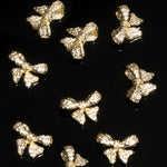 Small Crystal Bows