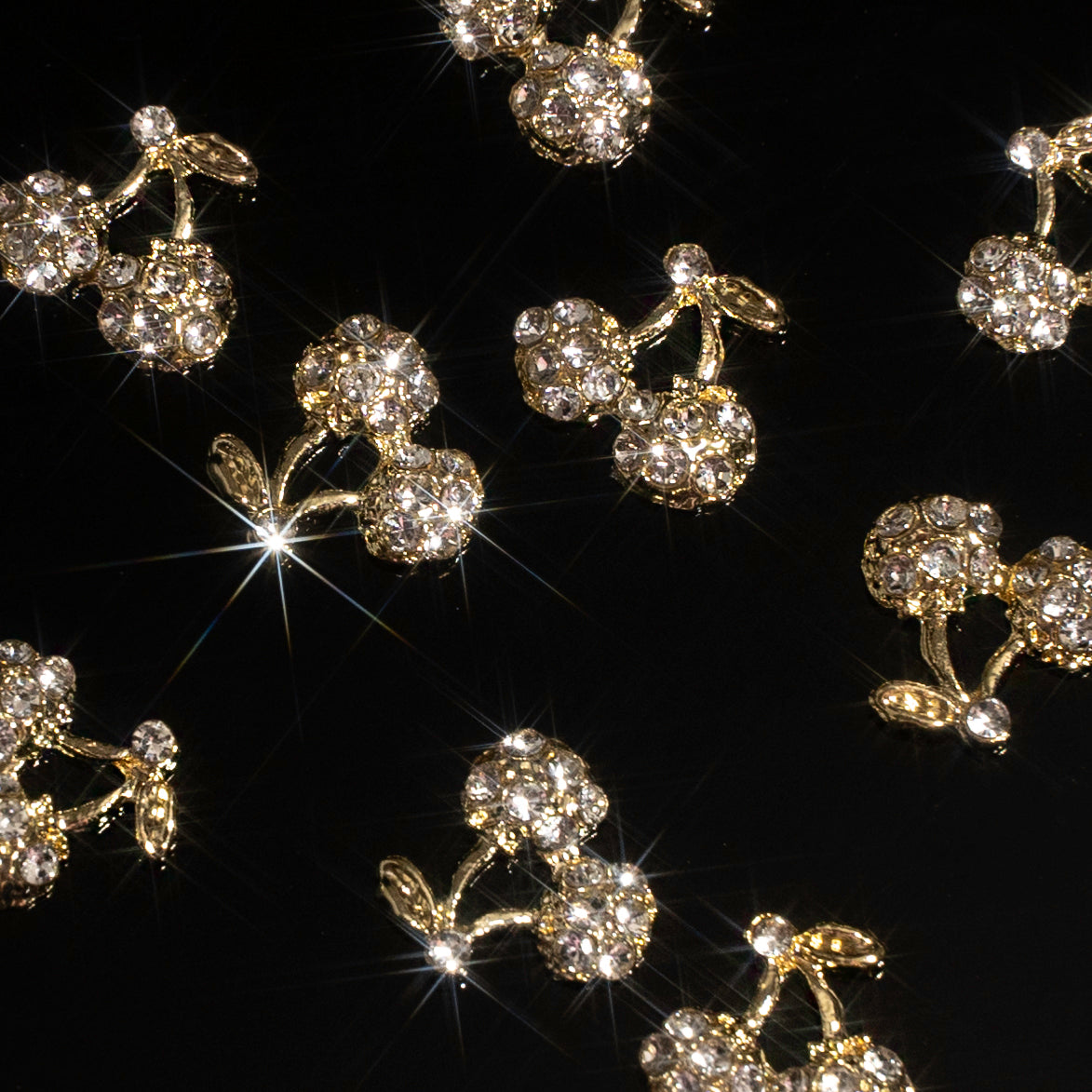 Diamond Cherries