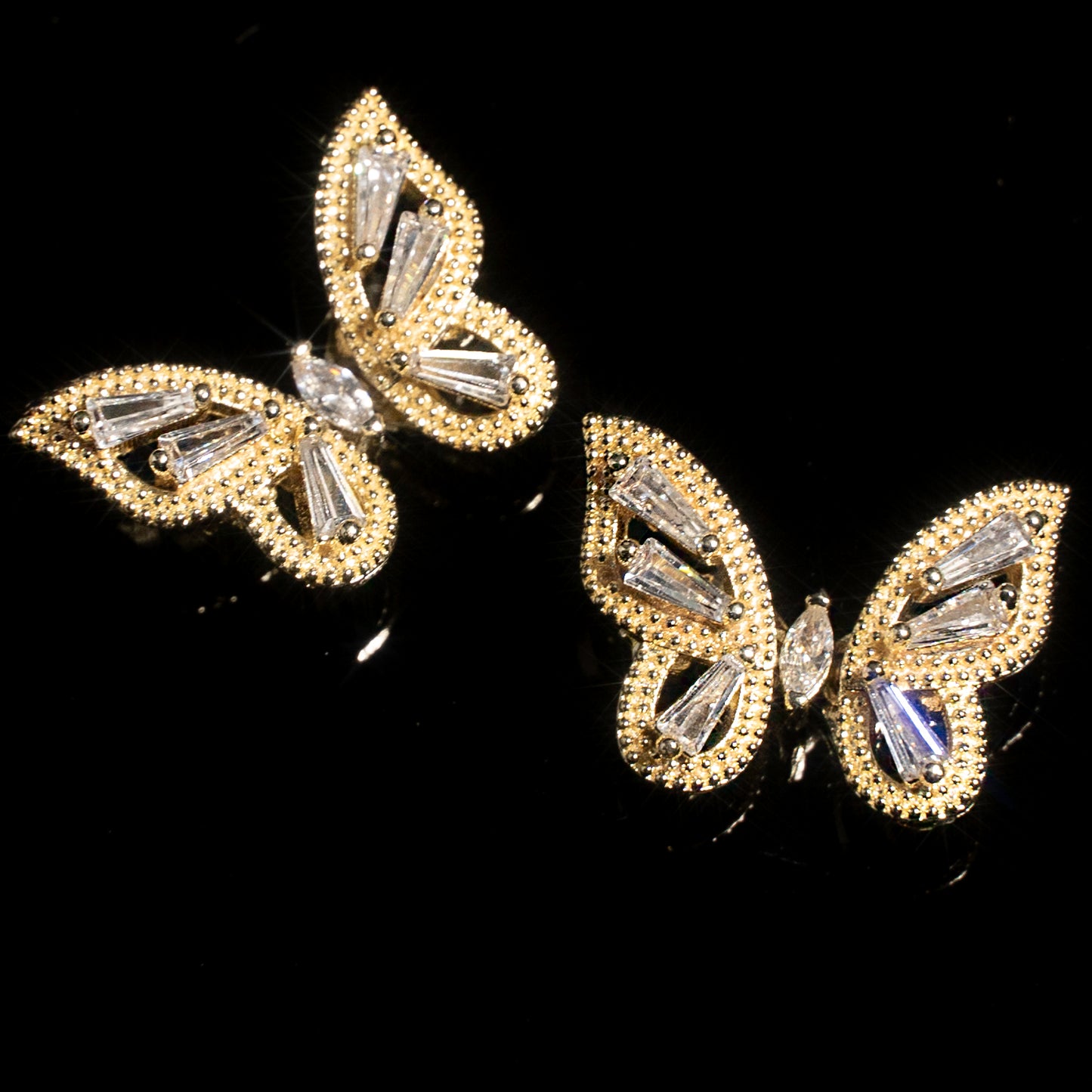 Big Butterfly