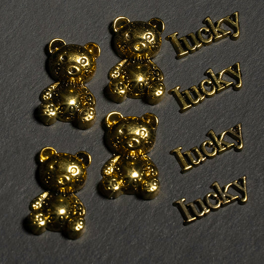 Lucky Bear