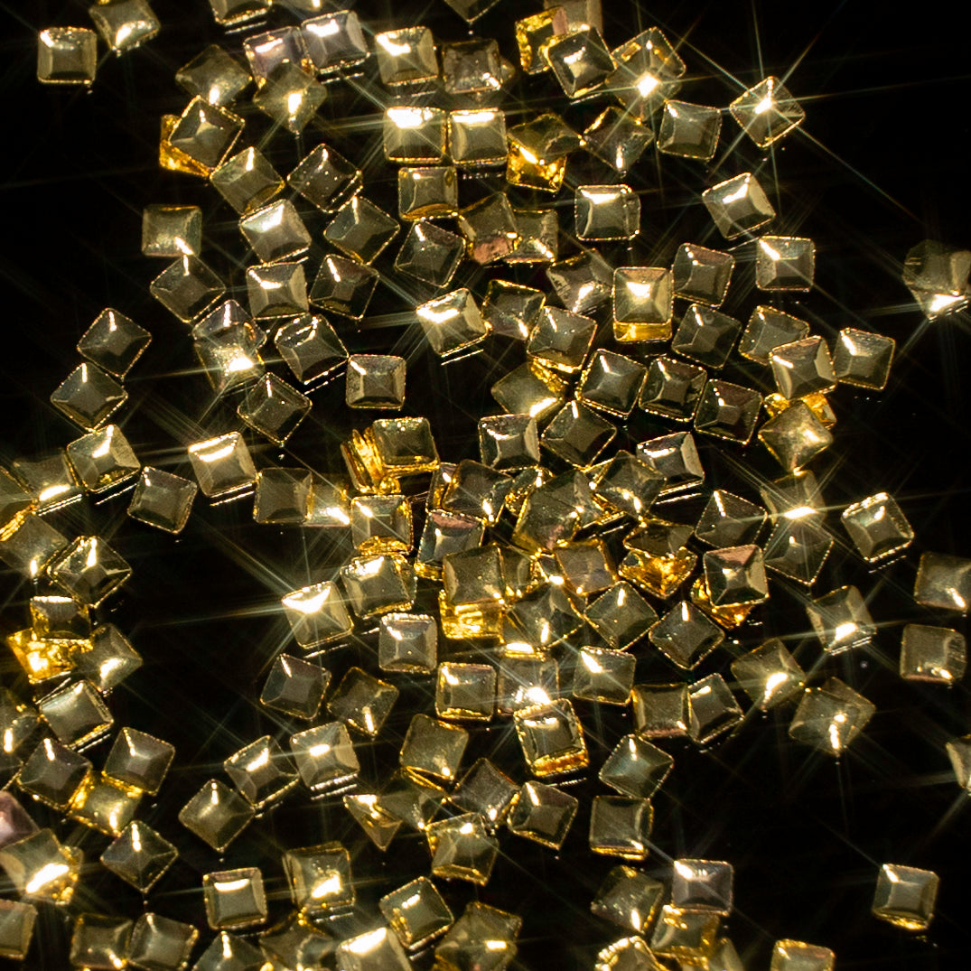 Square Studs