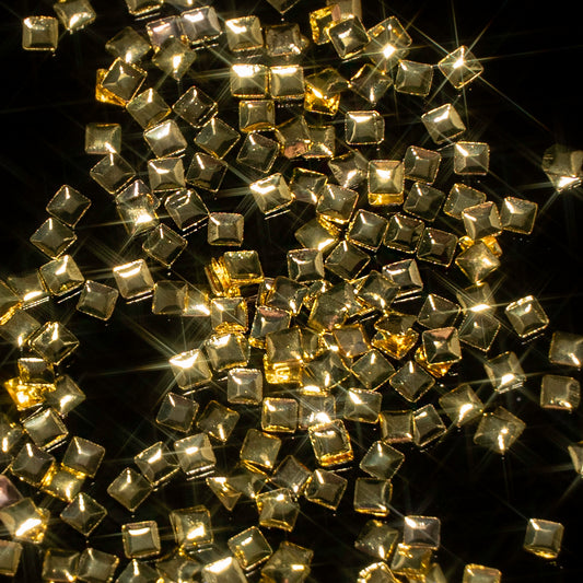 Square Studs