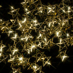 Star Metal Decoration