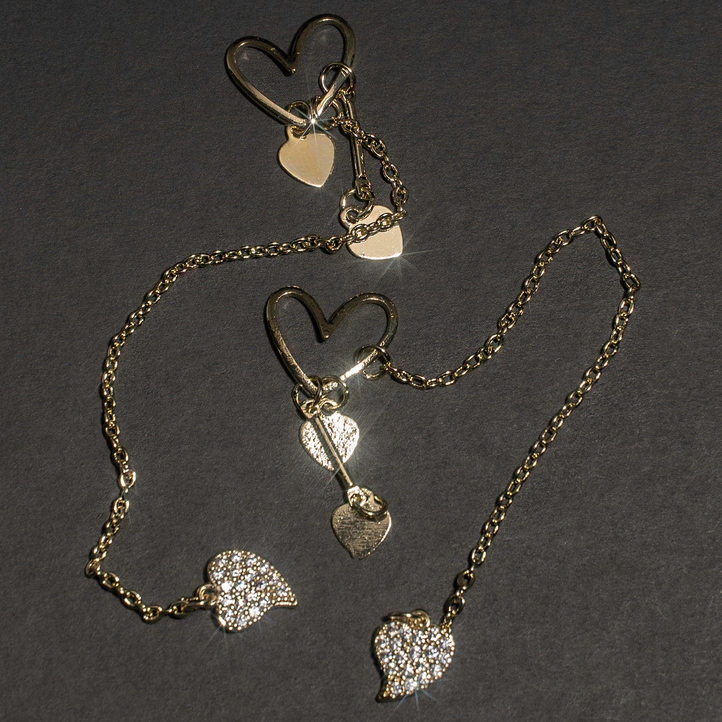 Heart Chains