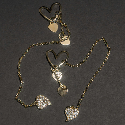 Heart Chains