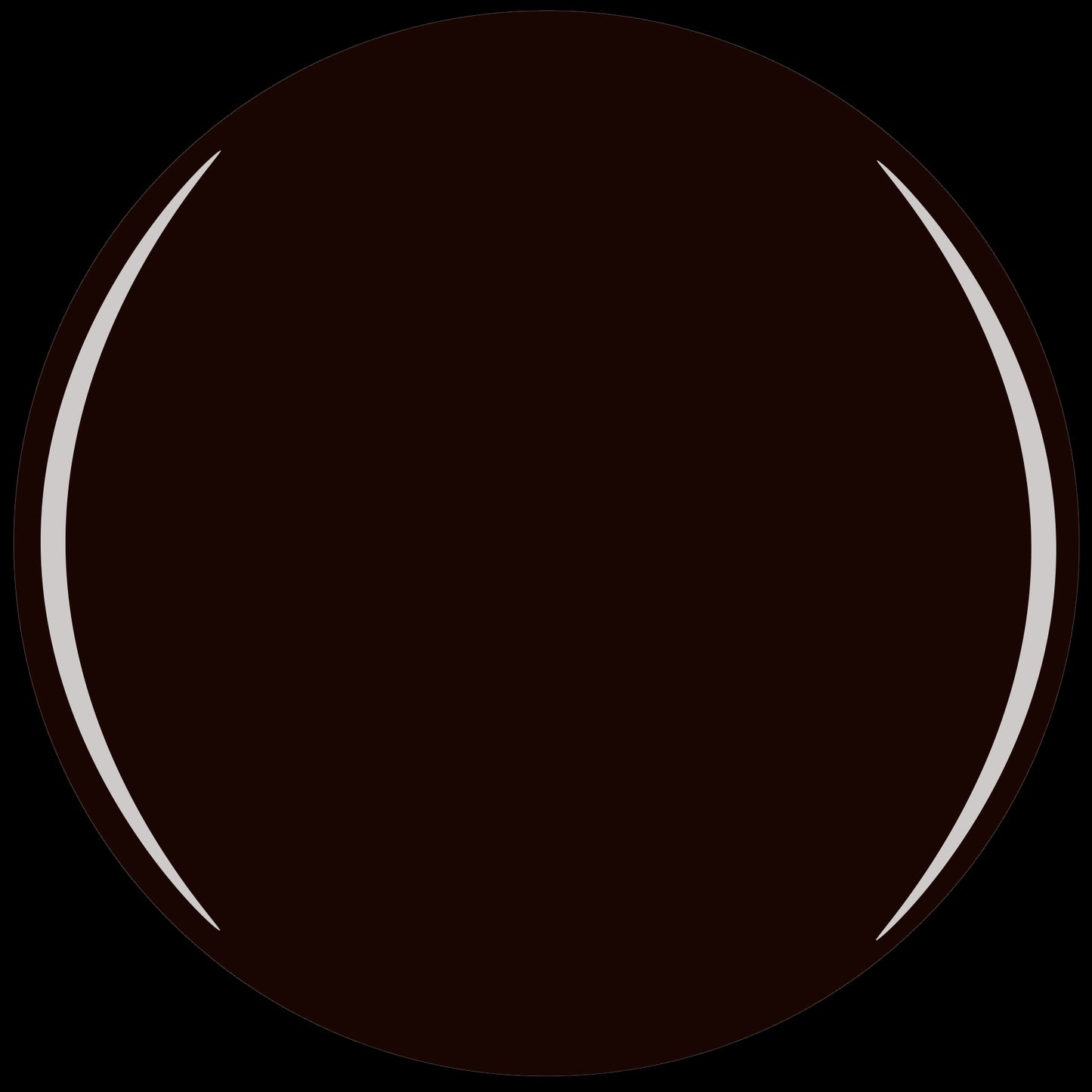 Acrylic Hersheys