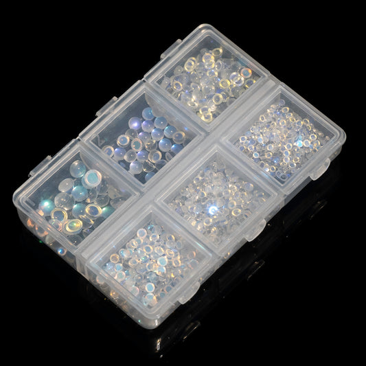 AB Beads