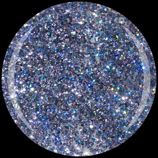Holo Glitter Acrylic