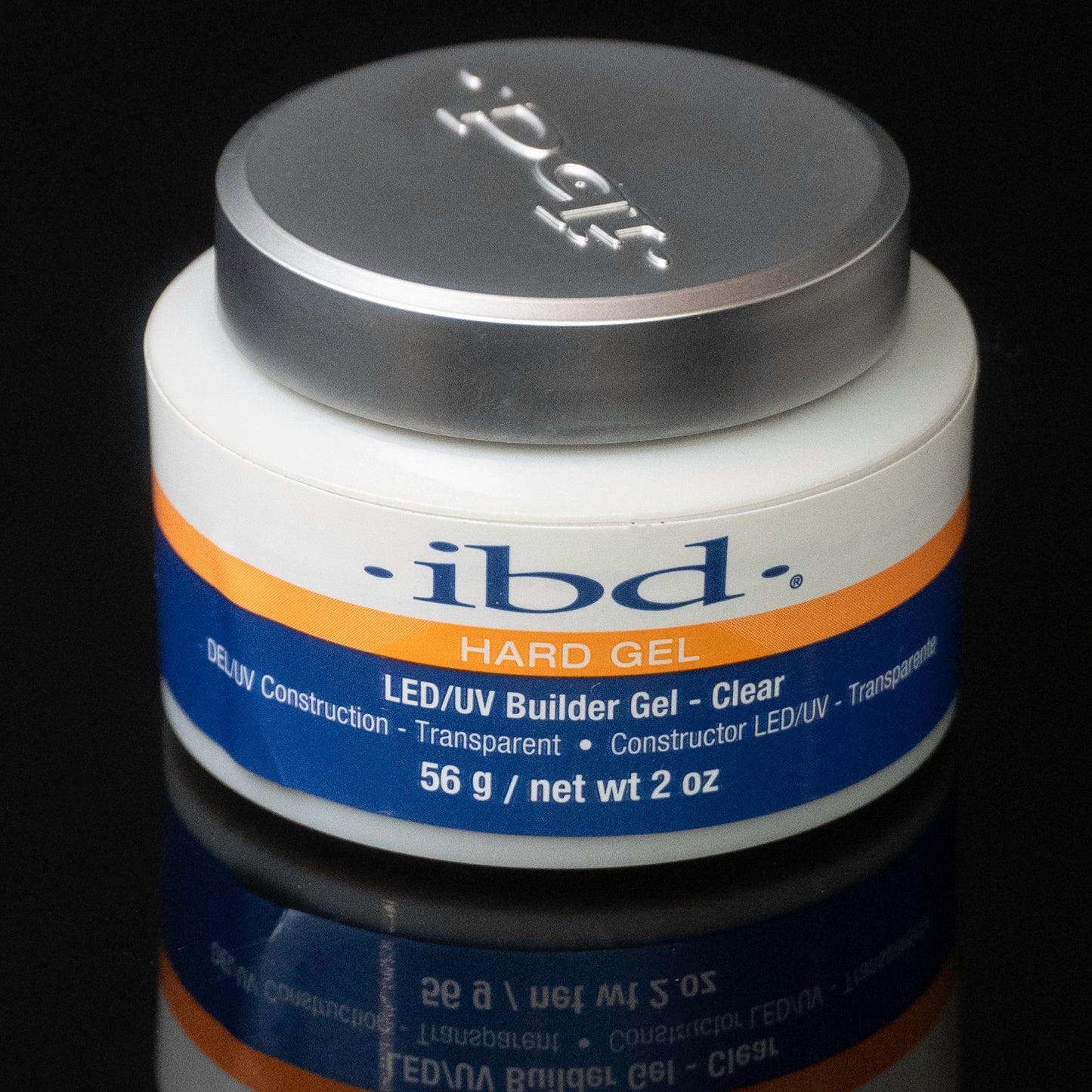 Gel duro para la EII