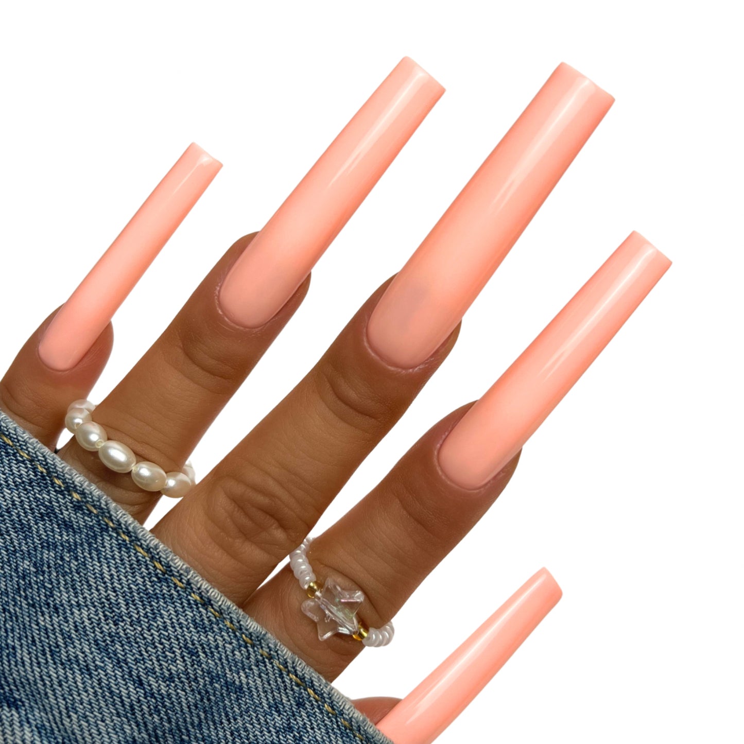 Esmaltes en gel de primavera 61-70
