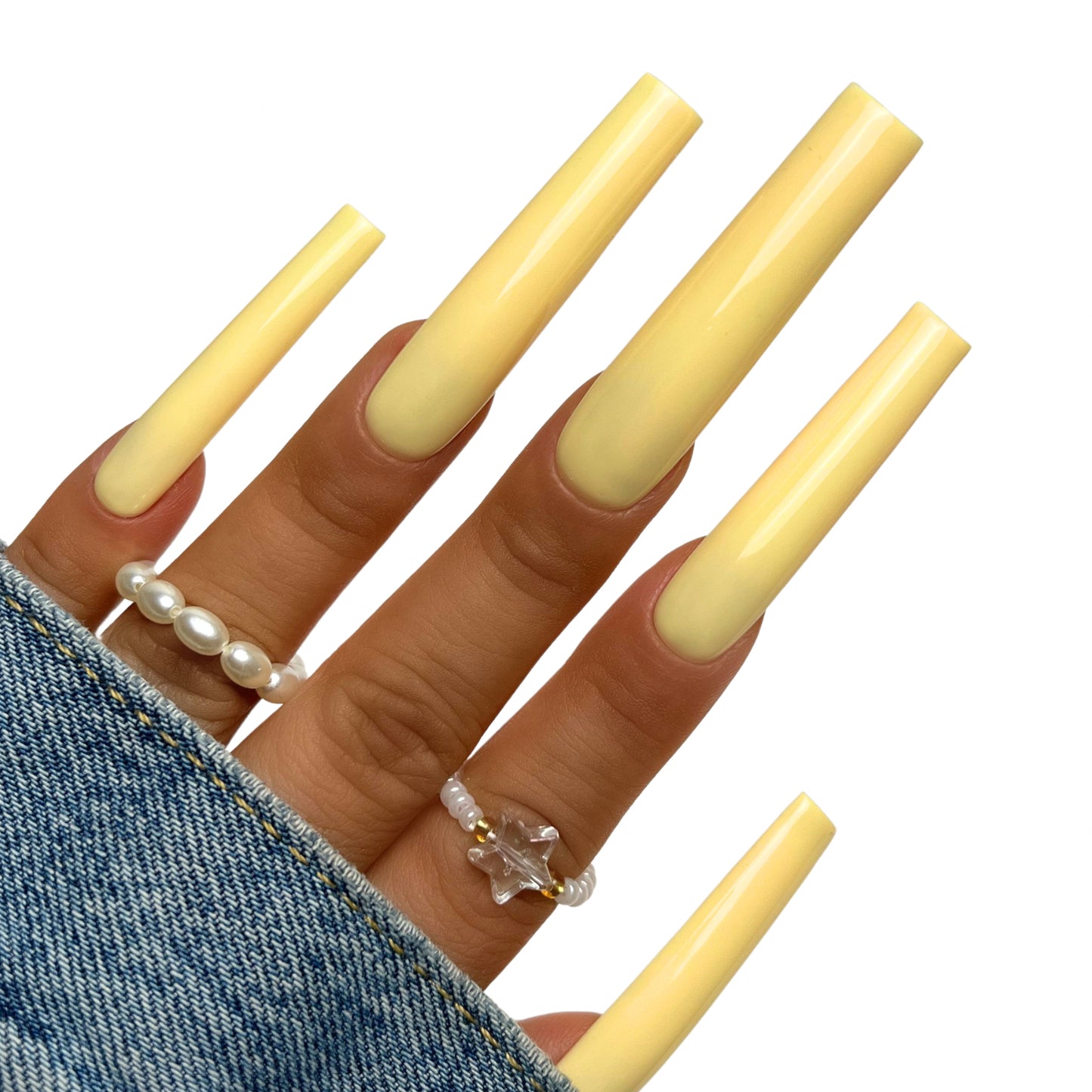 Esmaltes en gel de primavera 61-70