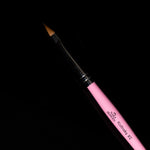 Pink 3D Brush #2