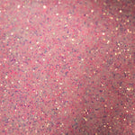 Light Pink Sugar Glitter