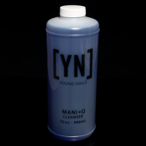 Mani Q 32oz