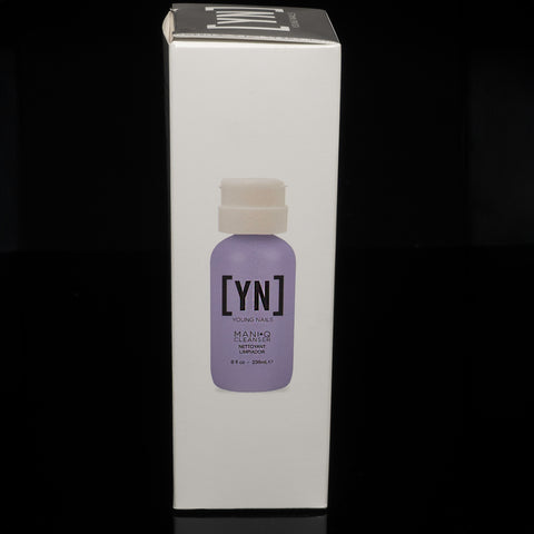 Mani Q 8Oz