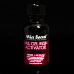 Resin Activator