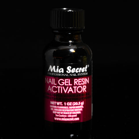 Resin Activator