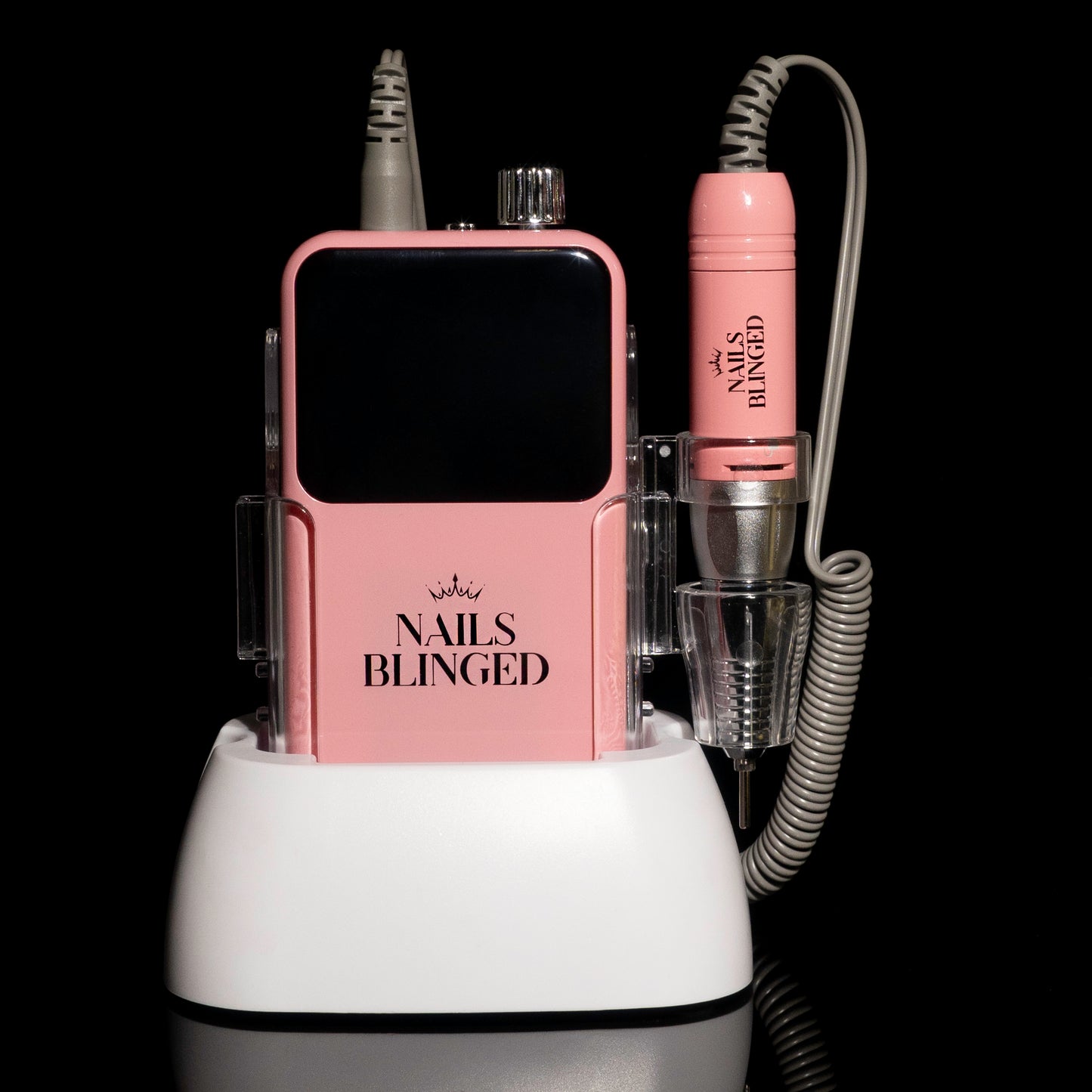 Elegance Pro 35 Nail Drill