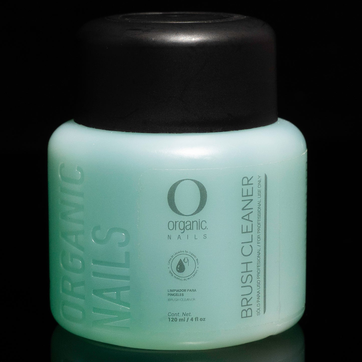 Brush Cleaner (Organic)