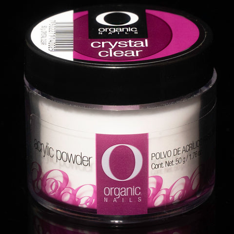 Crystal Clear Organic