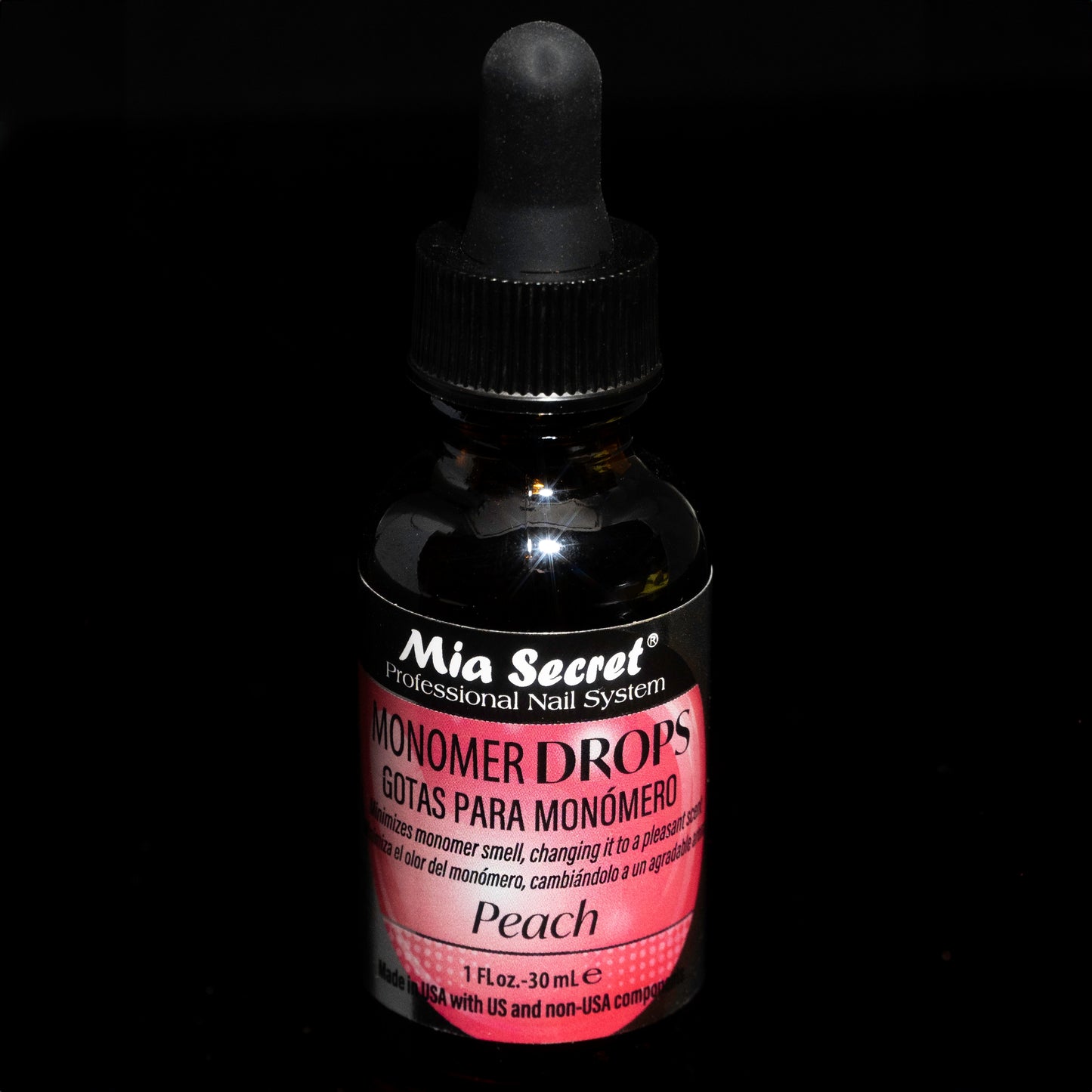 Monomer Drops