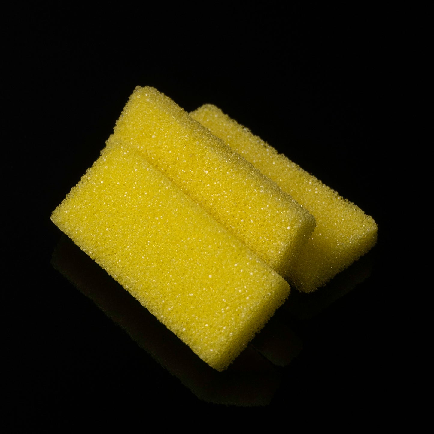 Piedras pómez 3 piezas