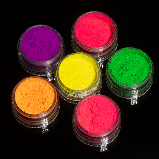 Pigment Tower