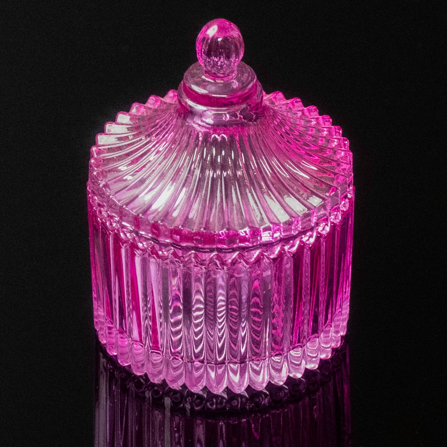 Glass Jars