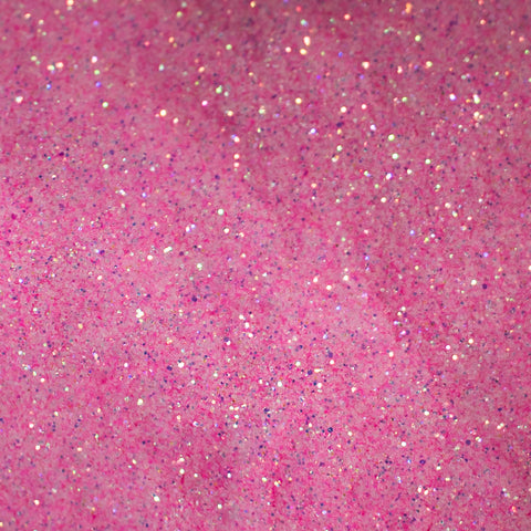 Pink Sugar Glitter