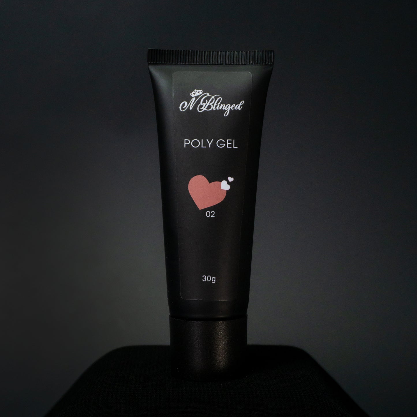 Poly Gel