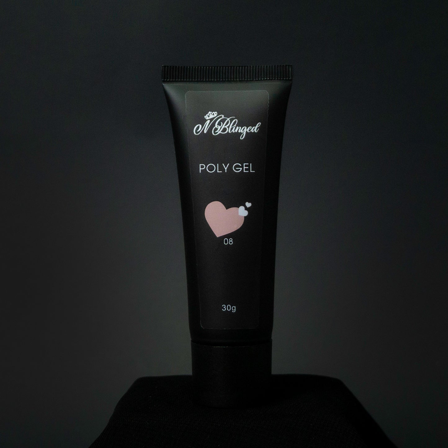Poly Gel